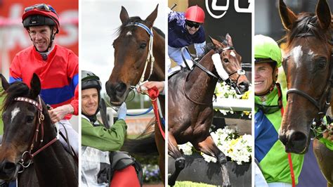 melbourne cup finals 2020.